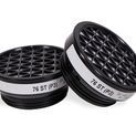 Beeswift P3 Filter For Wsb Respirators Black (1 Pair) additional 1