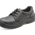Beeswift Safety Shoe SBP Black additional 1
