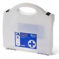 Click Medical Cuteeze All Industry Haemostatic Trauma Kit Clear additional 1