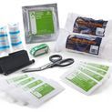 Click Medical Cuteeze All Industry Haemostatic Trauma Kit Clear additional 2