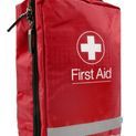 Click Medical Electric Vehicle First Aid Kit Red additional 3
