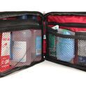Click Medical Electric Vehicle First Aid Kit Red additional 7