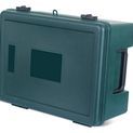 Click Medical Fast Check Cabinet Green additional 2
