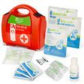 Click Medical First Aid Burns Kit Red additional 1