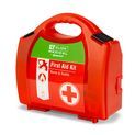 Click Medical First Aid Burns Kit Red additional 2