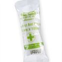 Click Medical Hse Large Dressing 18X18Cm White (10 Pack) additional 2