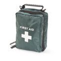 Click Medical Overseas Sterile Essentials First Aid Kit Green additional 3