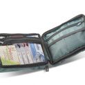 Click Medical Travel Essentials First Aid Kit Green additional 2