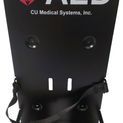 Cu Medical Aed Defibrillator Wall Bracket Black additional 2