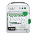 Cu Medical Ipad Nfk200 Aed Defibrillator Semi Automatic White additional 1