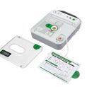 Cu Medical Ipad Nfk200 Aed Defibrillator Semi Automatic White additional 2