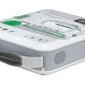 Cu Medical Ipad Nfk200 Aed Defibrillator Semi Automatic White additional 4