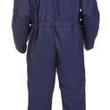 Hydrowear Hydrosoft Salesbury Waterproof Coverall Navy Blue additional 2