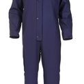 Hydrowear Hydrosoft Salesbury Waterproof Coverall Navy Blue additional 1