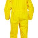 Hydrowear Hydrosoft Salesbury Waterproof Coverall Yellow additional 2