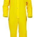 Hydrowear Hydrosoft Salesbury Waterproof Coverall Yellow additional 1