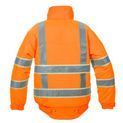 Hydrowear India Hi-Vis Gid Pilot Jacket Orange additional 2