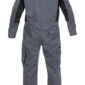 Hydrowear Mayen Multi Venture Fire Retardant Anti-Static Coverall Grey / Black additional 2