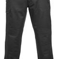 Hydrowear Meddo Multi Cvc Fire Retardant Anti-Static Trousers Black additional 1