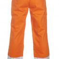 Hydrowear Meddo Multi Cvc Fire Retardant Anti-Static Trousers Orange additional 2