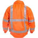 Hydrowear Moers Multi Sns Fire Retardant Hi-Vis Anti-Static Pilot Jacket Orange additional 2