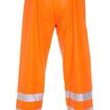 Hydrowear Nagoya Multi Flame Retardant Hi-Vis Anti-Static Waterproof Trousers Orange additional 2
