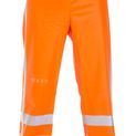 Hydrowear Nagoya Multi Flame Retardant Hi-Vis Anti-Static Waterproof Trousers Orange additional 1