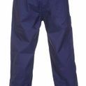 Hydrowear Neede Sns Waterproof Premium Trousers Navy Blue additional 2
