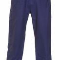Hydrowear Neede Sns Waterproof Premium Trousers Navy Blue additional 1