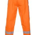 Hydrowear Neede Sns Waterproof Premium Trousers Orange additional 2