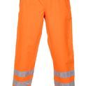 Hydrowear Neede Sns Waterproof Premium Trousers Orange additional 1