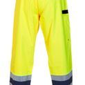 Hydrowear Neede Sns Waterproof Premium Trousers Saturn Yellow / Navy additional 2