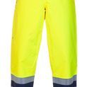 Hydrowear Neede Sns Waterproof Premium Trousers Saturn Yellow / Navy additional 1