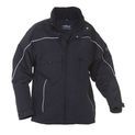 Hydrowear Rimini Sns Waterproof Fixed Lining Pilot Jacket Black additional 1