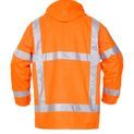 Hydrowear Uitdam Sns Hi-Vis Waterproof Jacket Orange additional 2