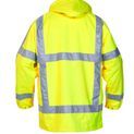 Hydrowear Uitdam Sns Hi-Vis Waterproof Jacket Saturn Yellow additional 2