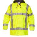 Hydrowear Uitdam Sns Hi-Vis Waterproof Jacket Saturn Yellow additional 1