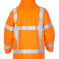 Hydrowear Uithoorn Sns Hi-Vis Waterproof Parka Jacket Orange additional 2