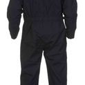 Hydrowear Urk Sns Waterproof Coverall Black additional 2