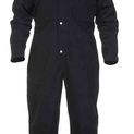 Hydrowear Urk Sns Waterproof Coverall Black additional 1