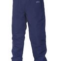Hydrowear Ursberg Sns Waterproof Quilted Trousers Navy Blue additional 1