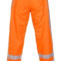 Hydrowear Ursum Sns Hi-Vis Waterproof Trousers Orange additional 2