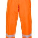 Hydrowear Ursum Sns Hi-Vis Waterproof Trousers Orange additional 1