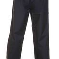Hydrowear Utrecht Sns Waterproof Trousers Black additional 2