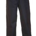 Hydrowear Utrecht Sns Waterproof Trousers Black additional 1