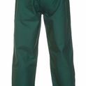 Hydrowear Utrecht Sns Waterproof Trousers Green additional 2