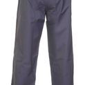 Hydrowear Utrecht Sns Waterproof Trousers Grey additional 2