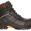 Jcb Workwear Fastrac Safety Boots Black additional 2