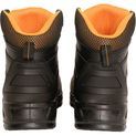 Jcb Workwear Fastrac Safety Boots Black additional 4