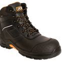 Jcb Workwear Fastrac Safety Boots Black additional 1